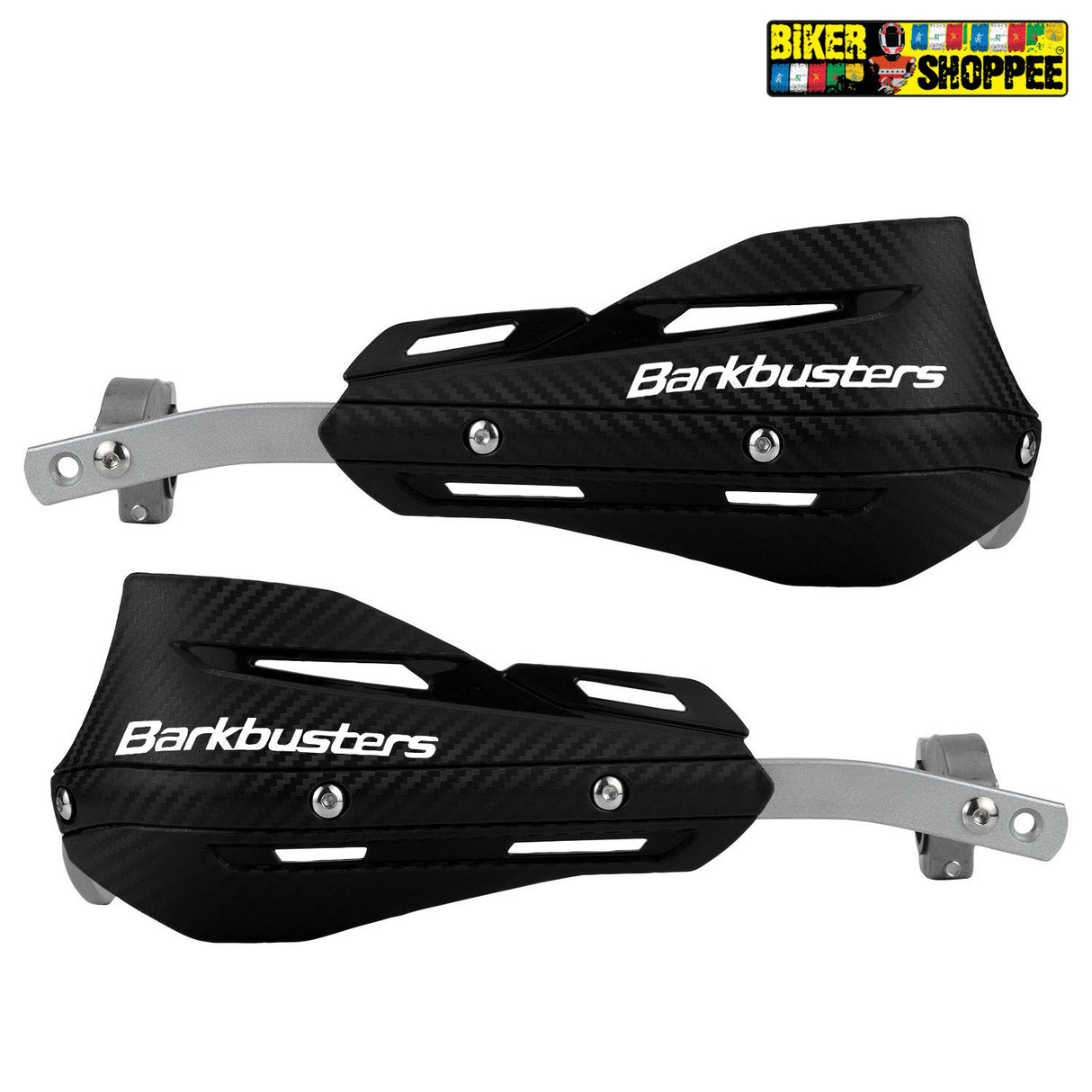BARKBUSTER MX HANDGUARD