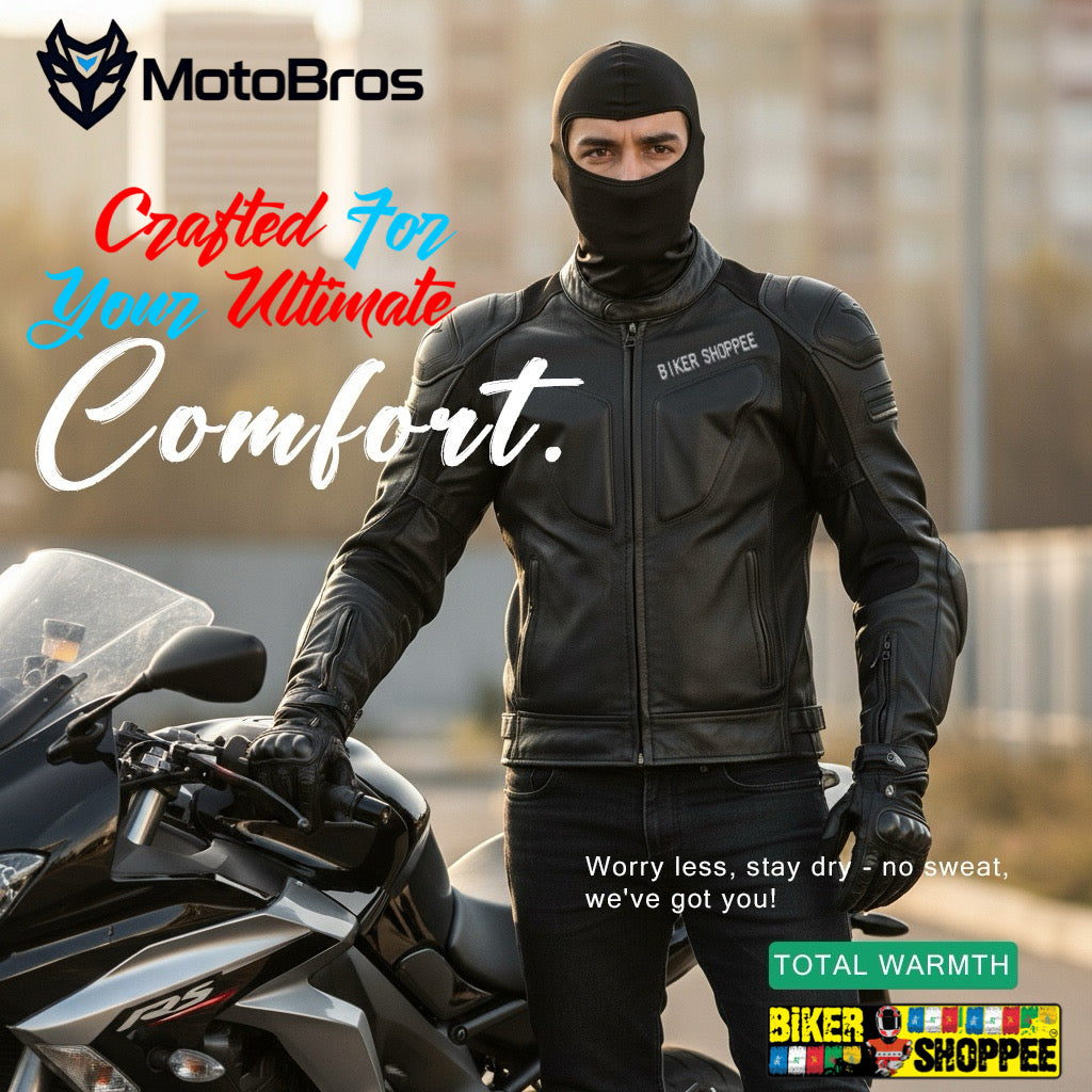 MOTOBROS BALACLAVA