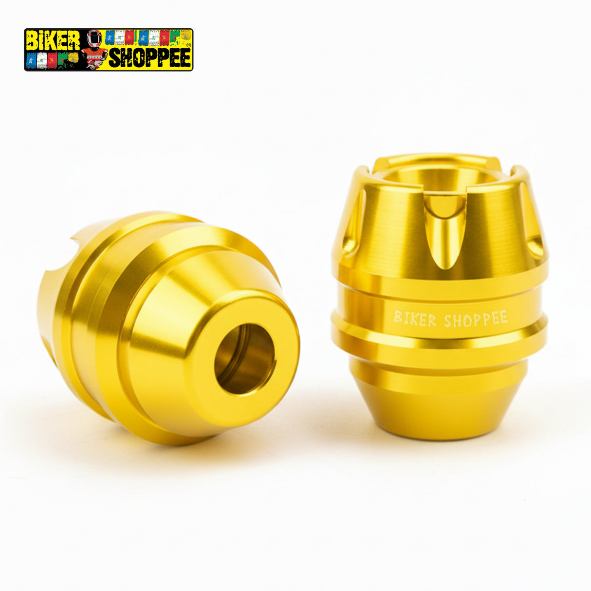 UNIVERSAL PREMIUM CNC FORK SLIDER