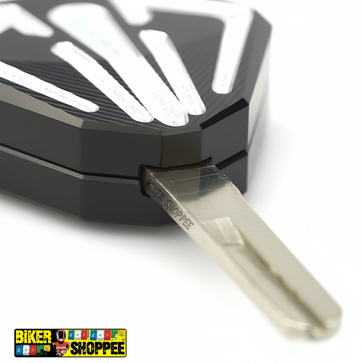 KTM CNC KEY CASE COVER