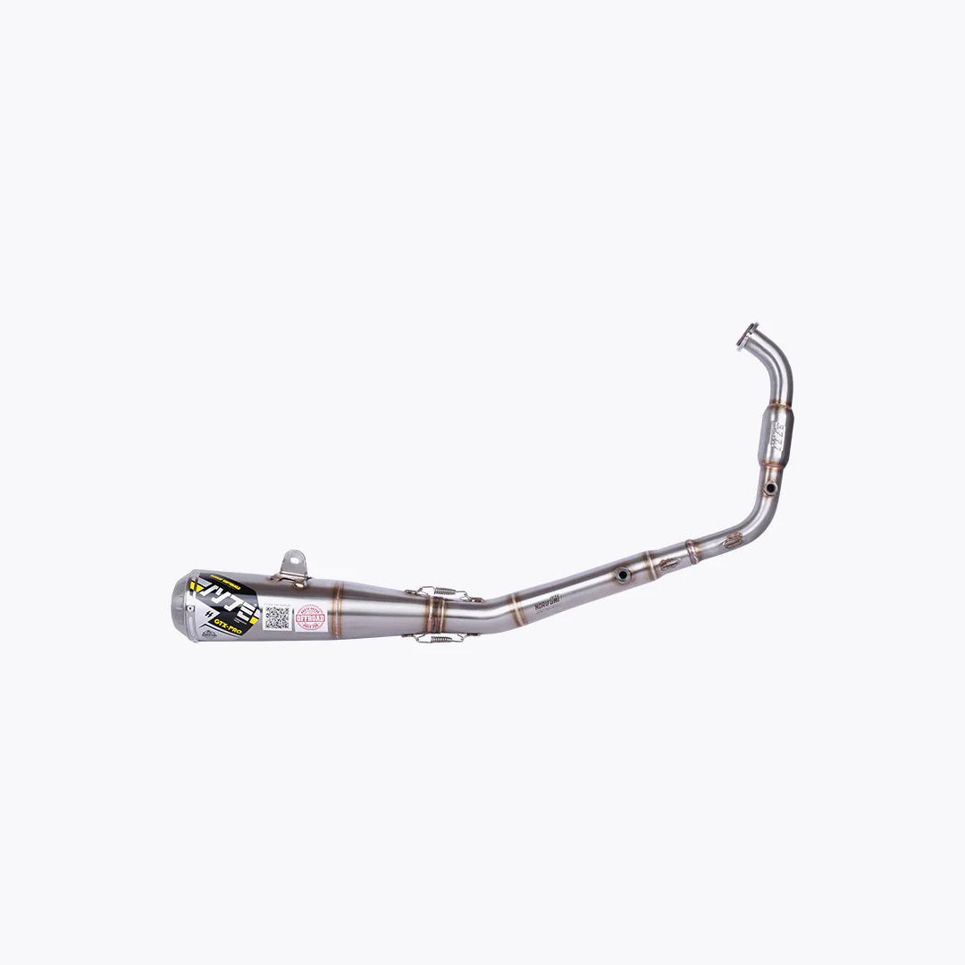 Norifumi GTX PRO YAMAHA R15V4 / R15M