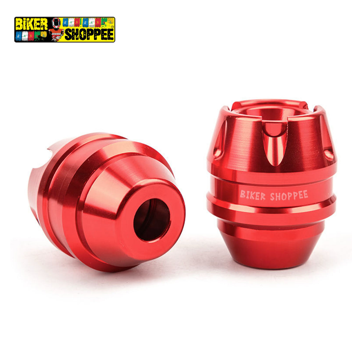 UNIVERSAL PREMIUM CNC FORK SLIDER