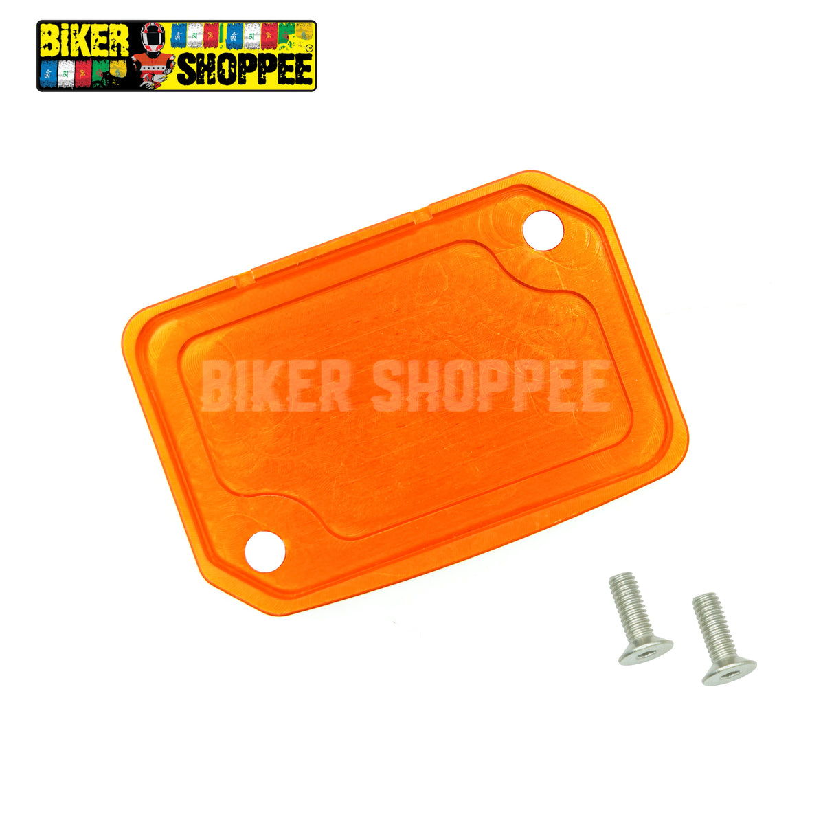 KTM FRONT BRAKE FLUID RESERVOIR CAP
