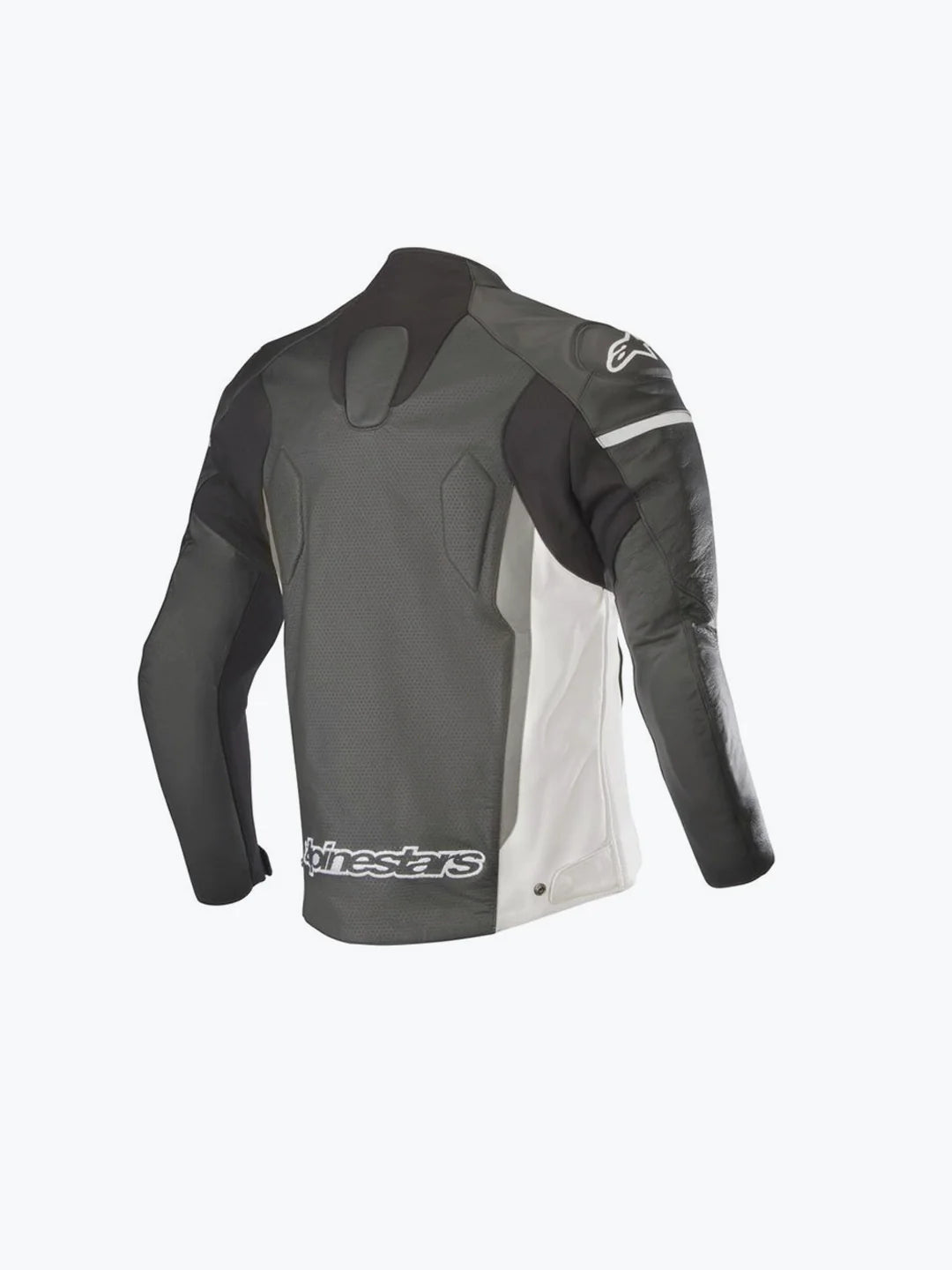 ALPINESTARS FASTER AIRFLOW LEATHER JACKETS