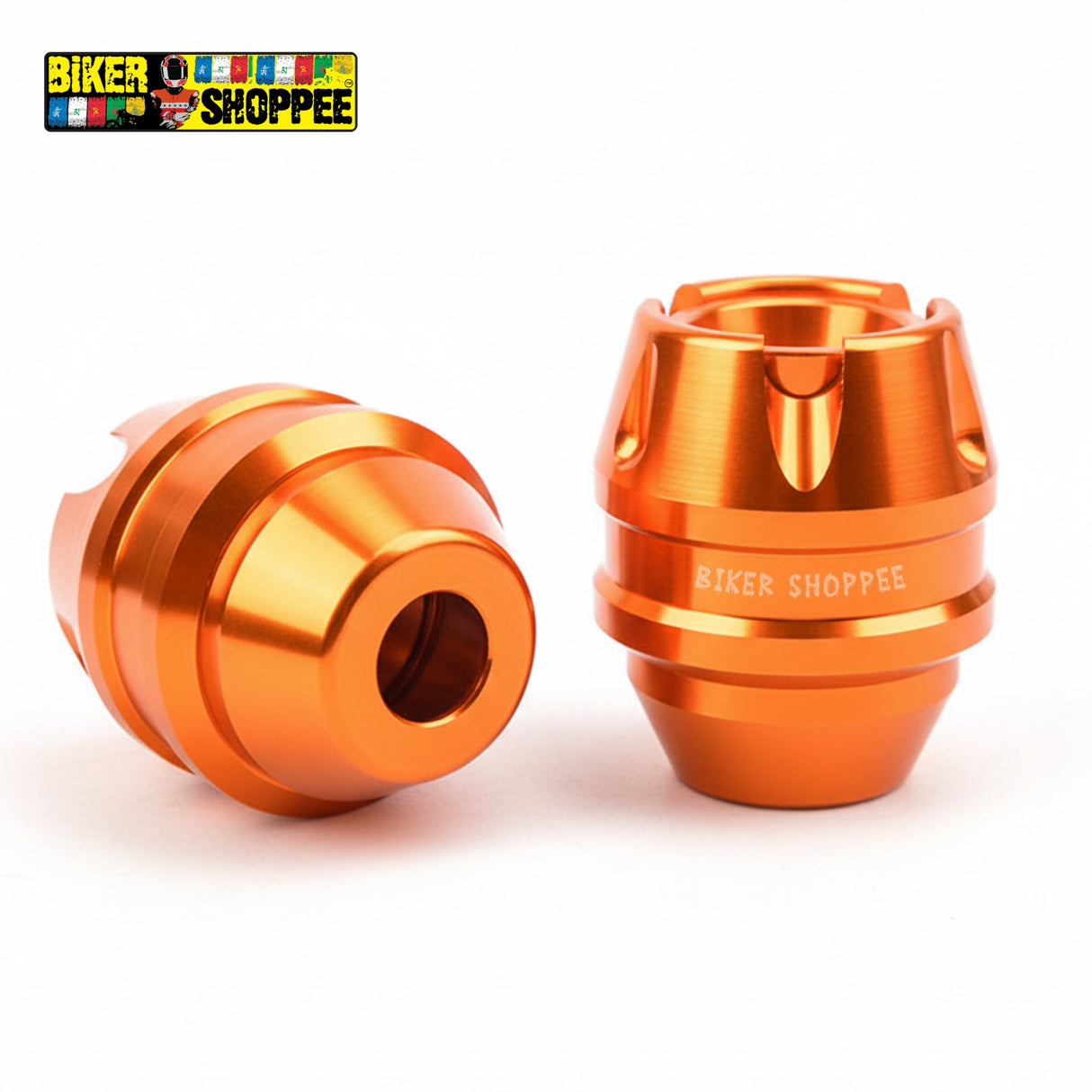 UNIVERSAL PREMIUM CNC FORK SLIDER