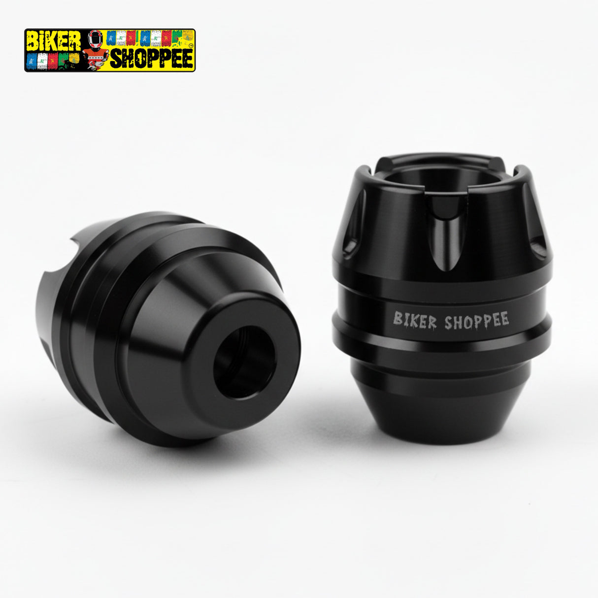 UNIVERSAL PREMIUM CNC FORK SLIDER