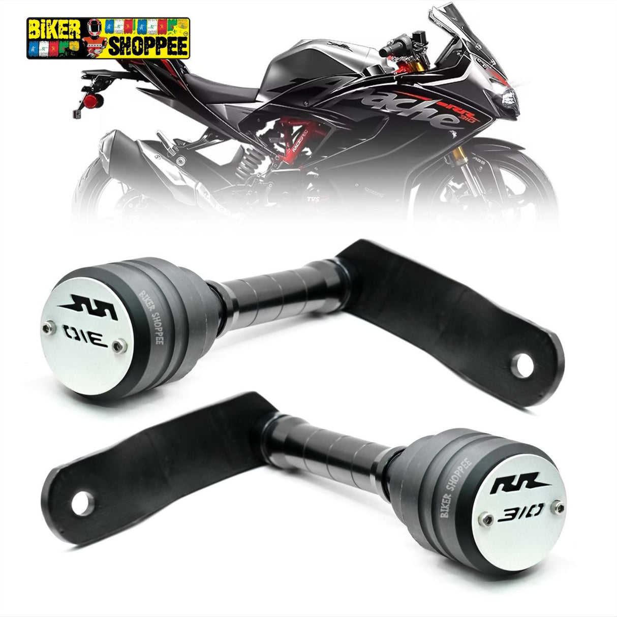 APACHE RR310 FRAME SLIDER