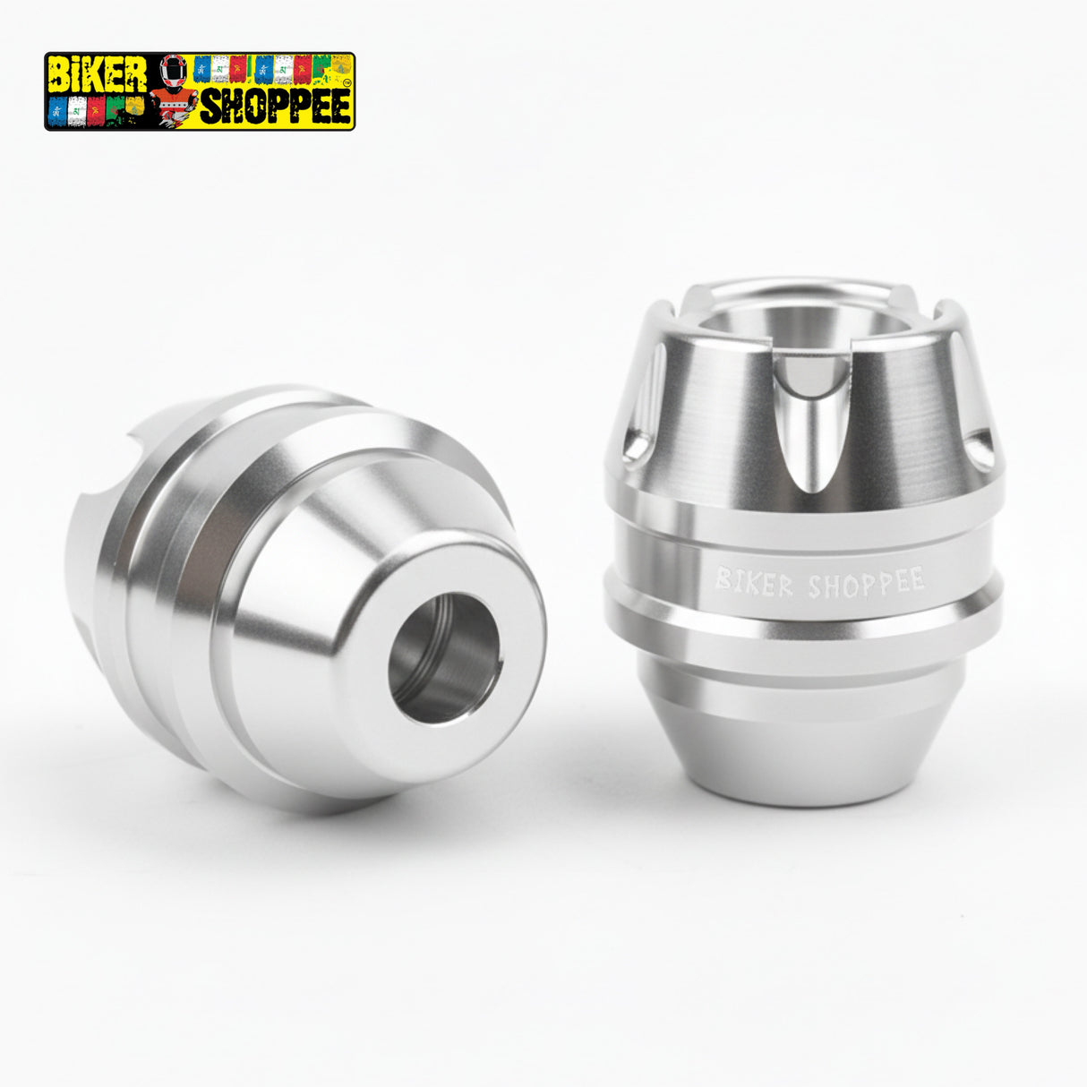 UNIVERSAL PREMIUM CNC FORK SLIDER