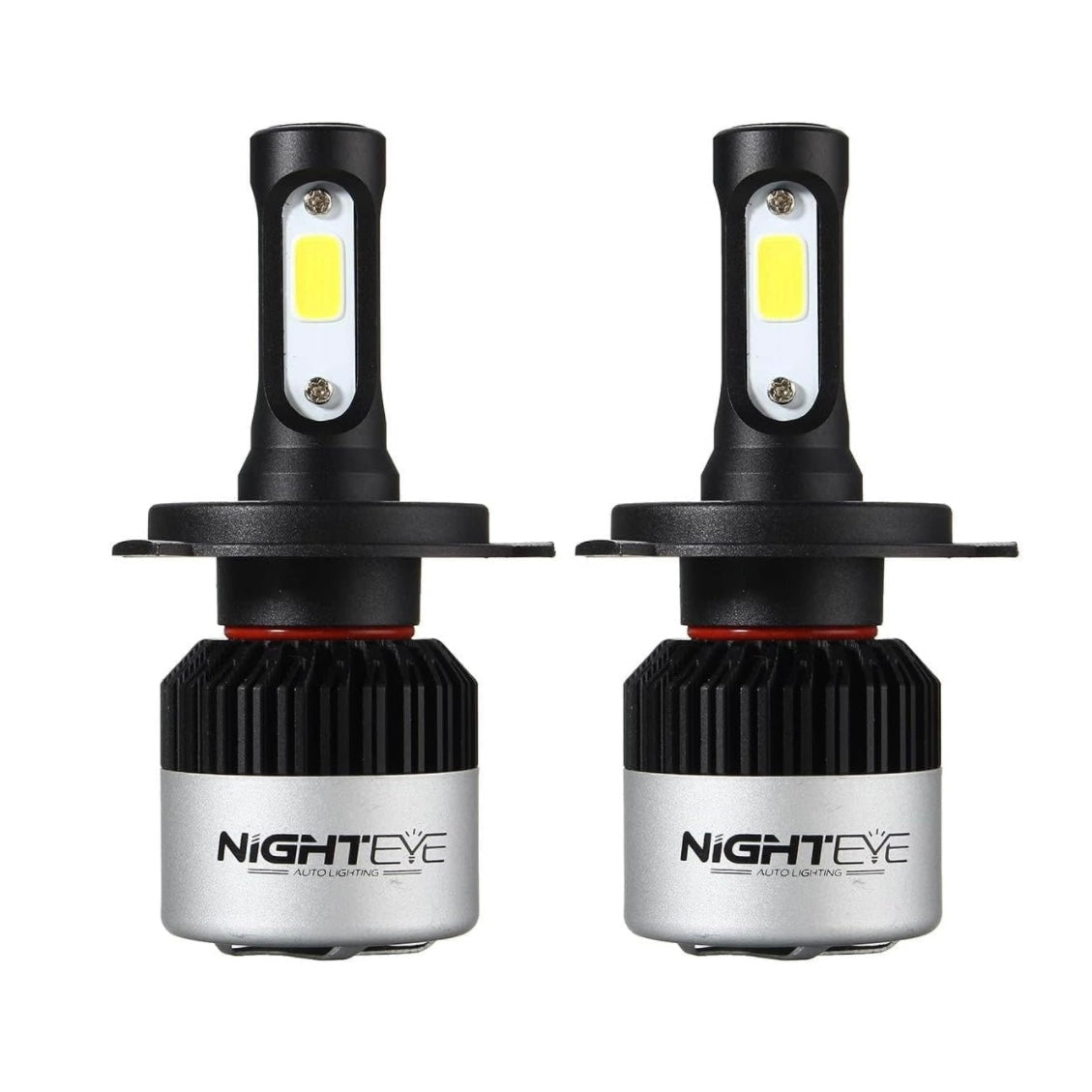 NIGHTEYE LED HEADLIGHT BULB ORIGINAL