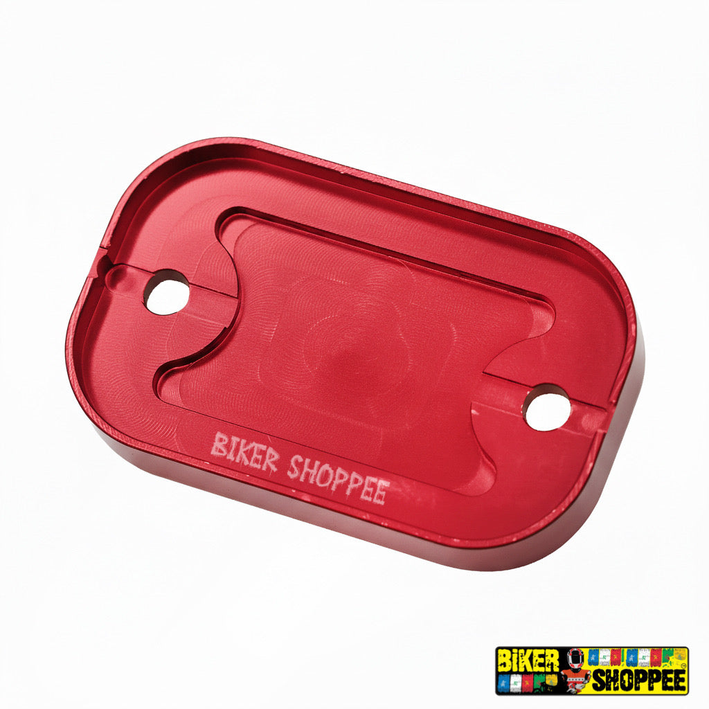 AEROX 155 FRONT BRAKE FLUID RESERVOIR CAP