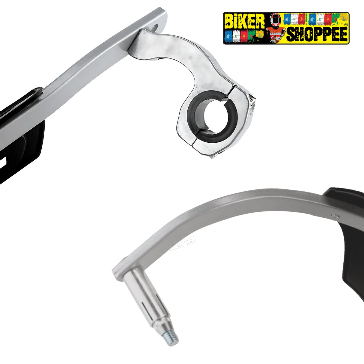 BARKBUSTER MX HANDGUARD