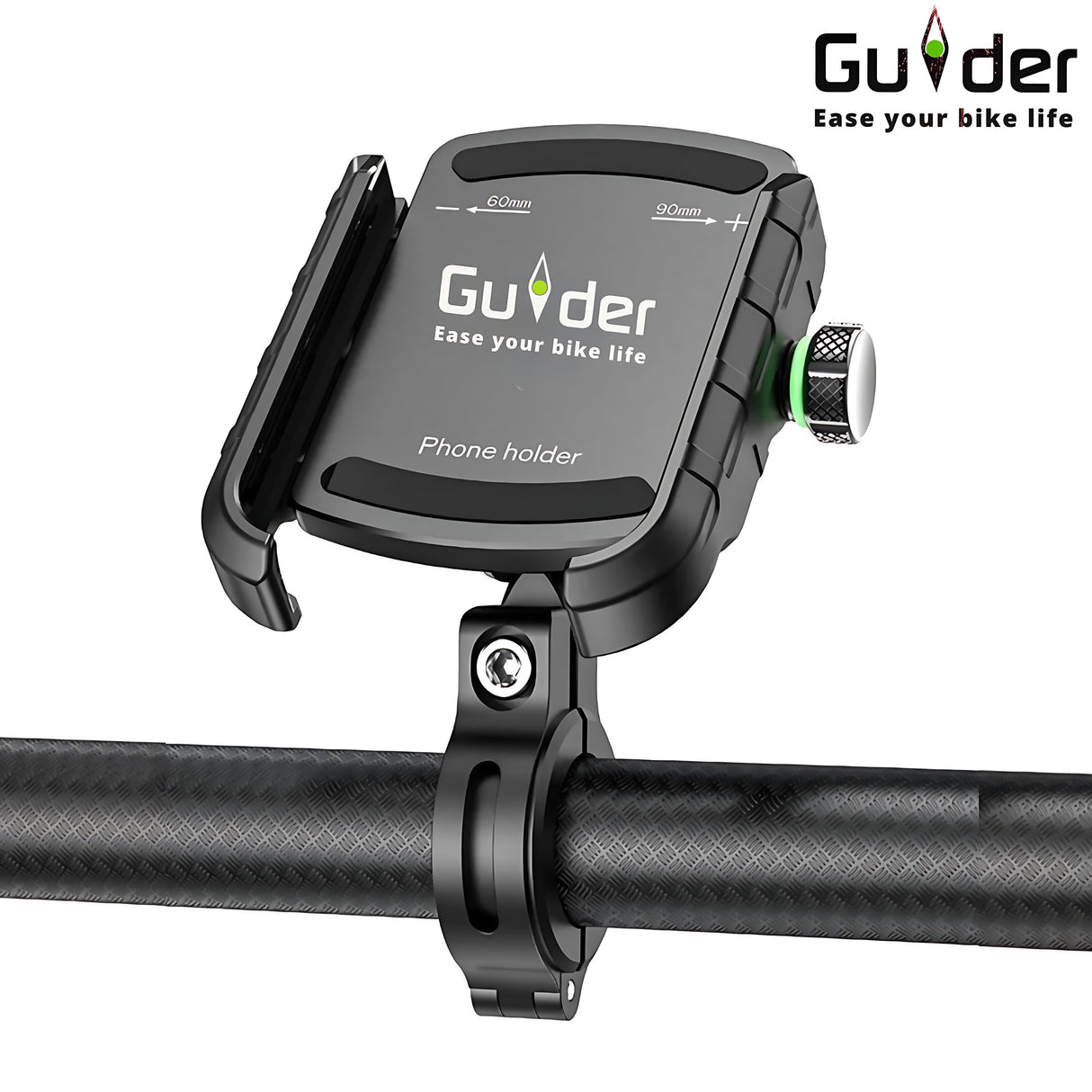 GUIDER M8S PHONE HOLDER