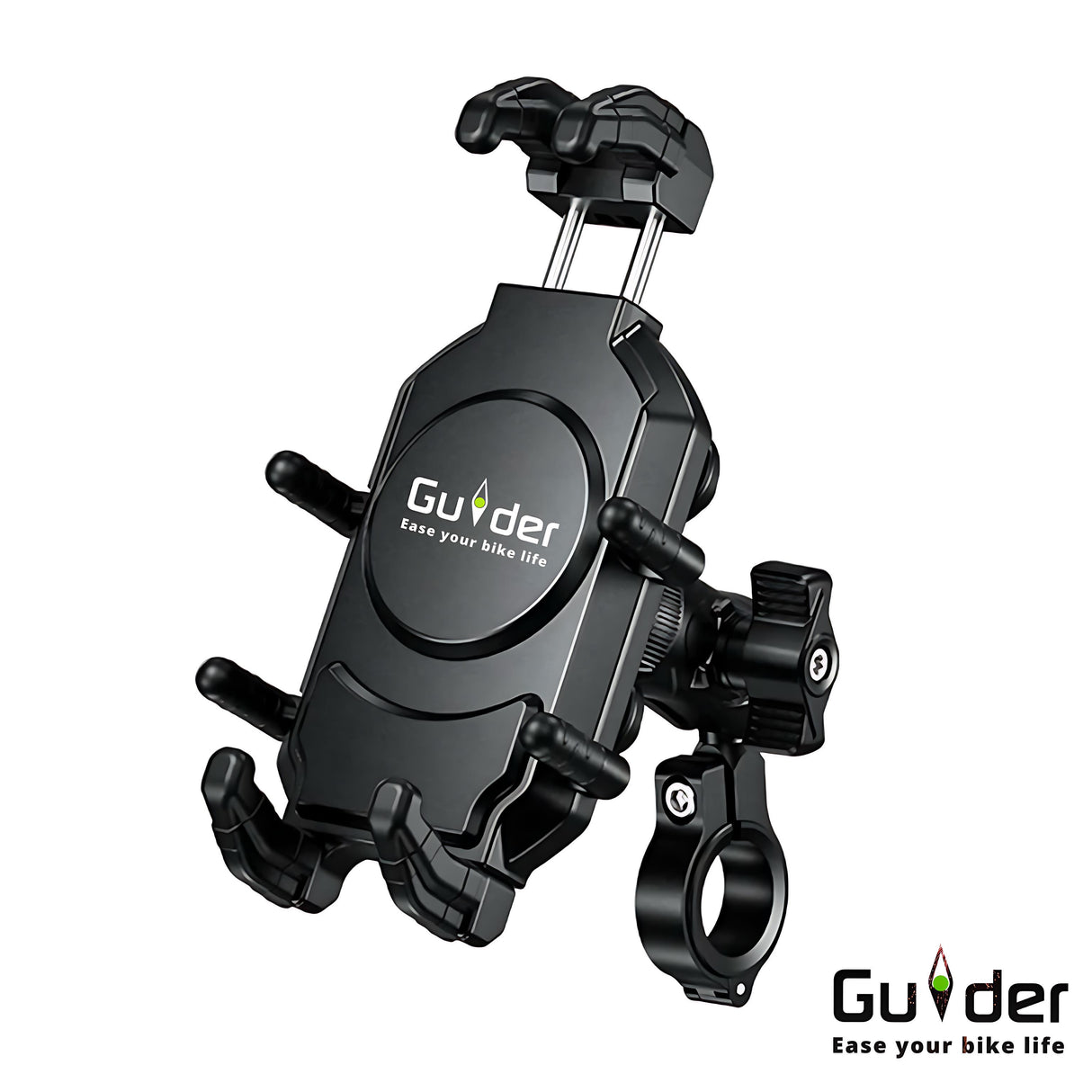 GUiDER SHOCKPROOF PHONE HOLDER M26 B1