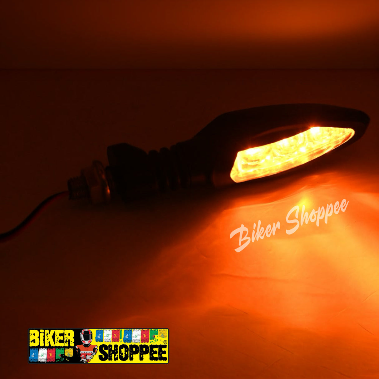 KTM STYLE BS-05 LED INDIACTOR