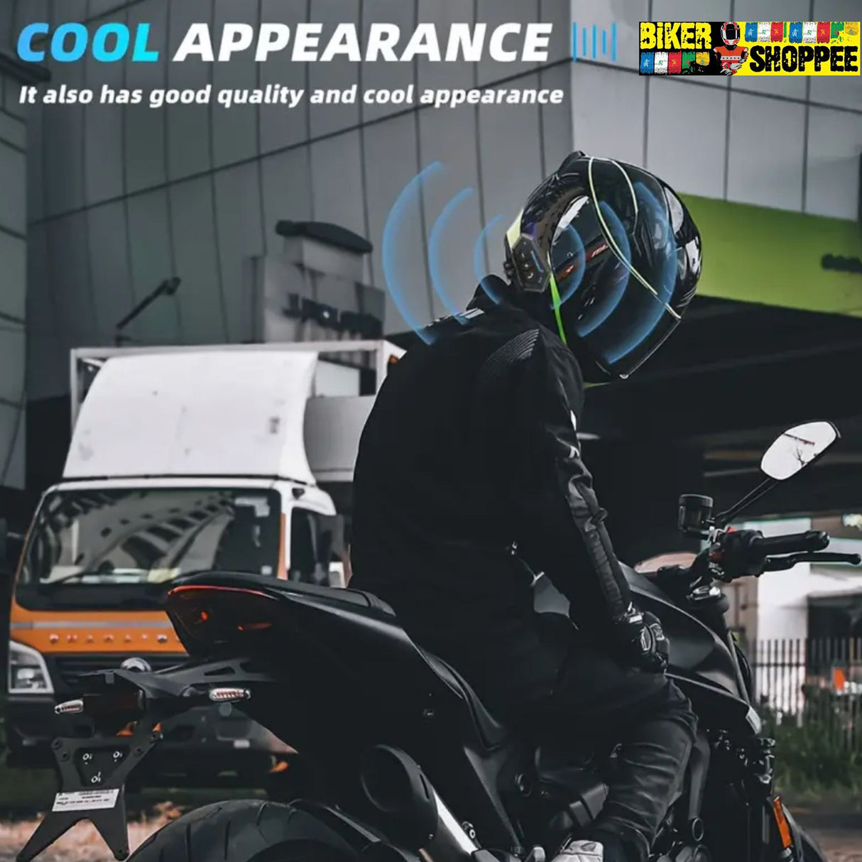 BT12 WIRELESS EARPHONE