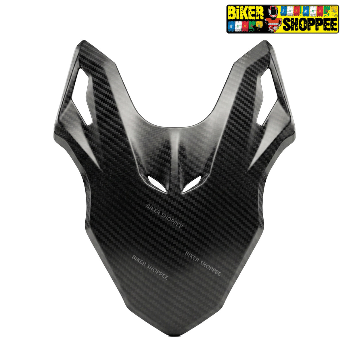 SUZUKI BURGMAN STREET 125 MAXI FORZA KIT | BIKER SHOPPEE