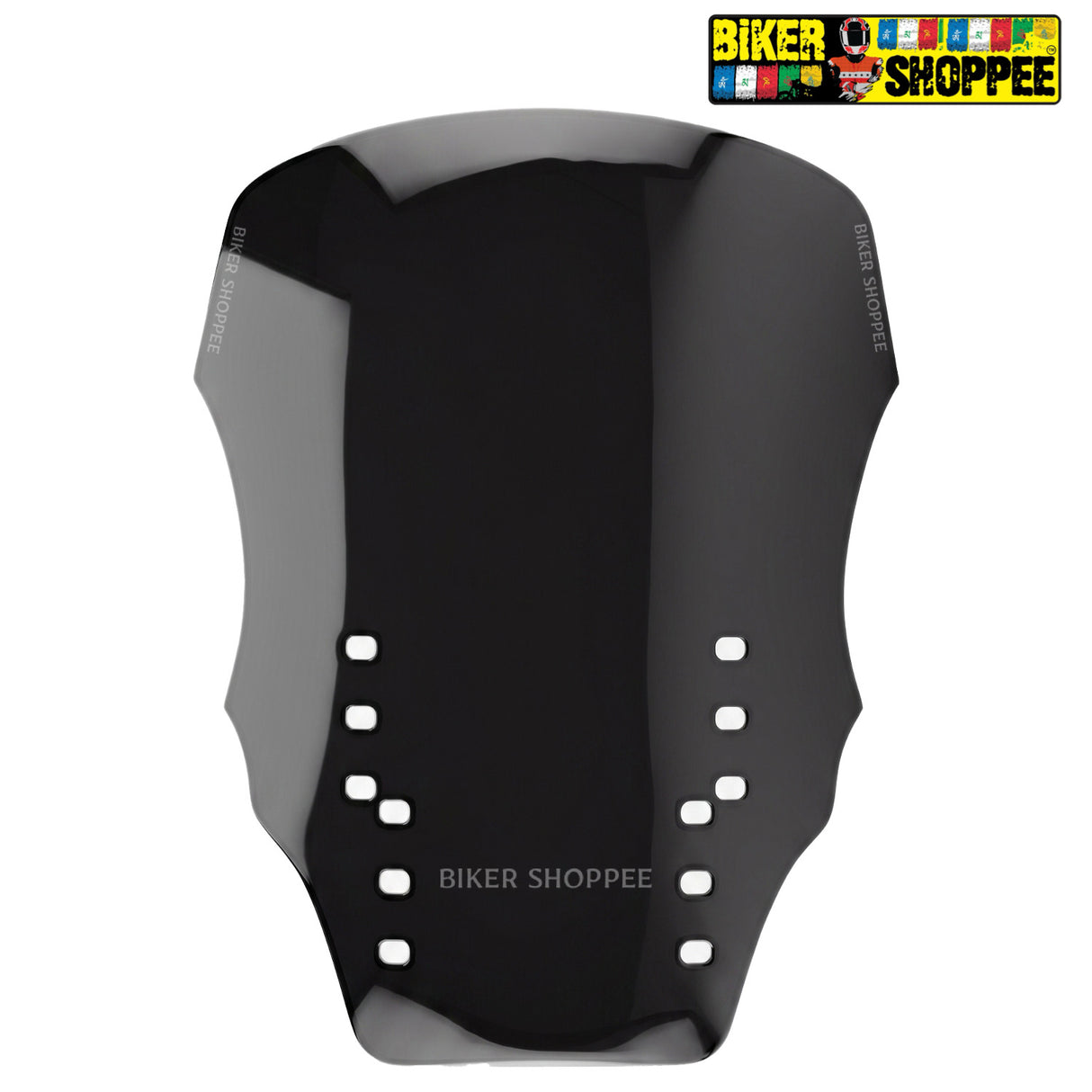 SUZUKI BURGMAN STREET 125 MAXI FORZA KIT | BIKER SHOPPEE
