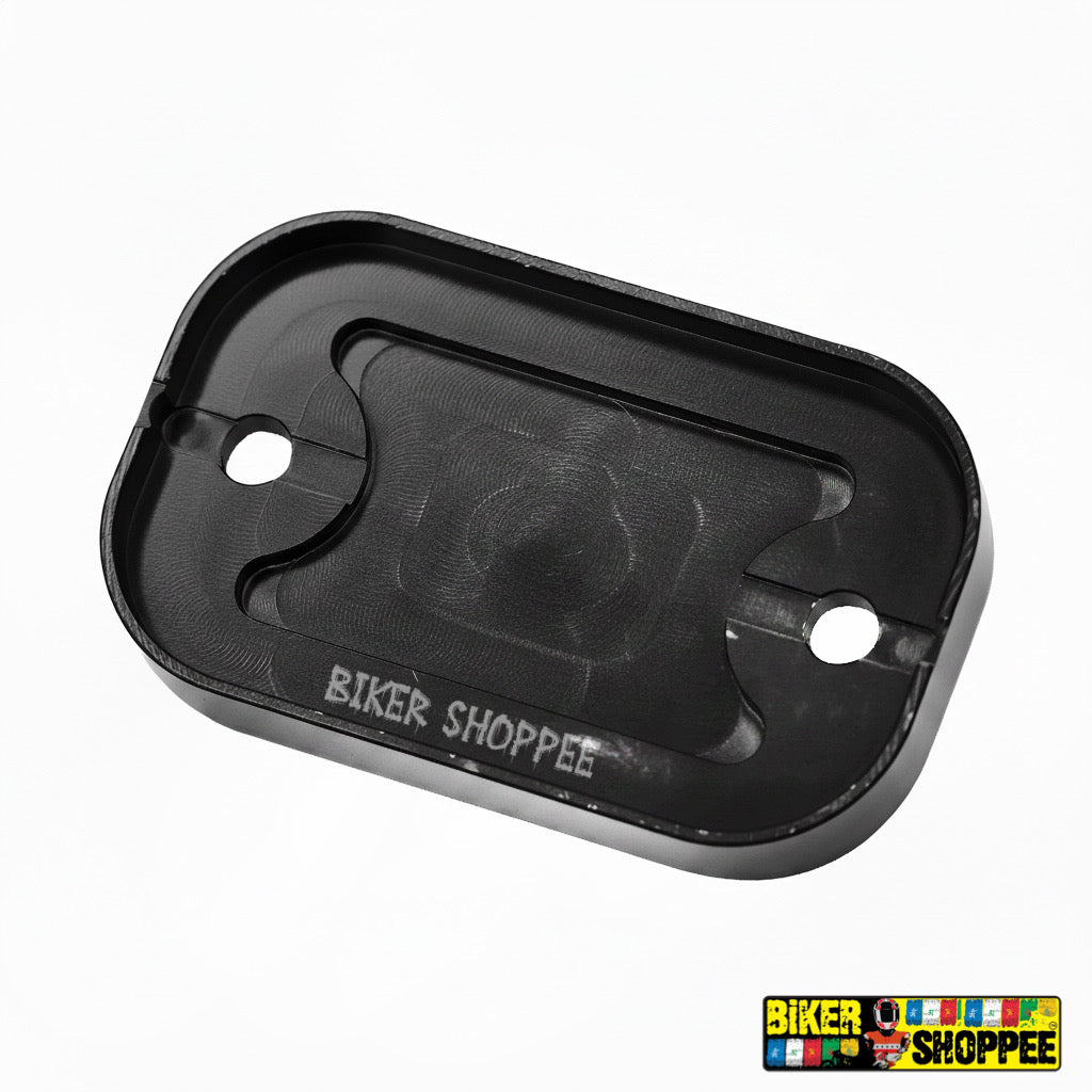 AEROX 155 FRONT BRAKE FLUID RESERVOIR CAP