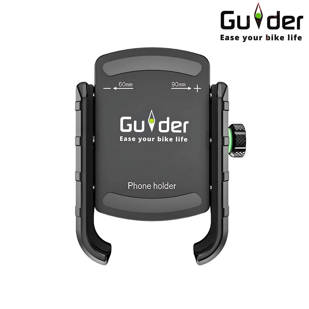 GUIDER M8S PHONE HOLDER