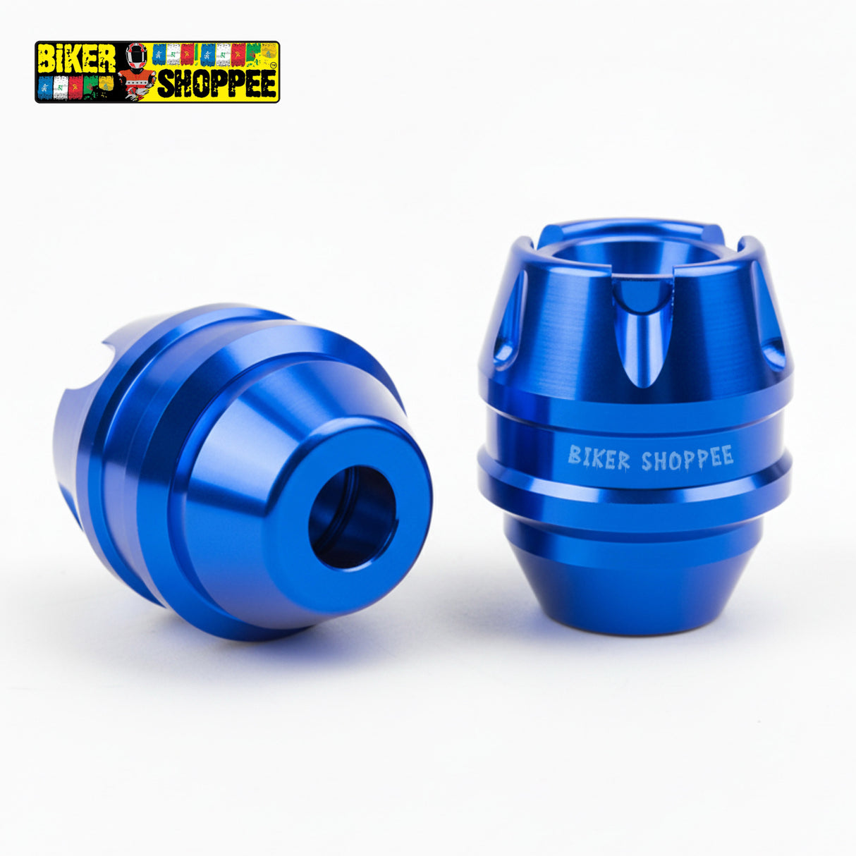 UNIVERSAL PREMIUM CNC FORK SLIDER