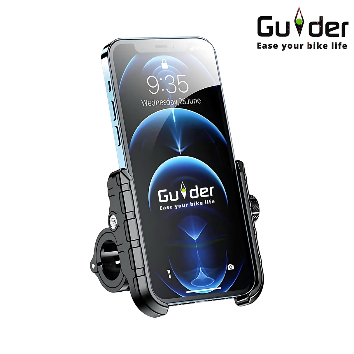 GUIDER M8S PHONE HOLDER