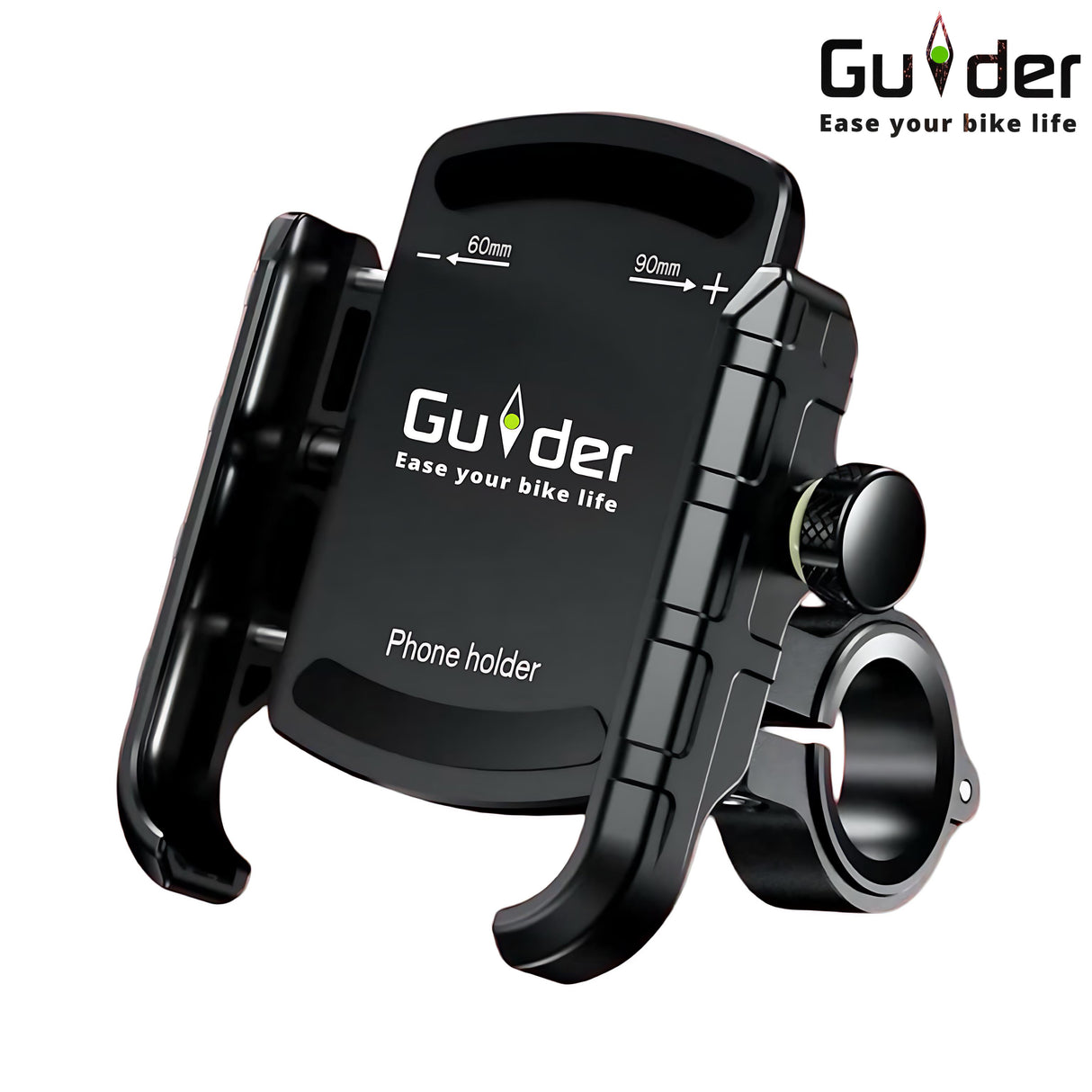 GUIDER M8S PHONE HOLDER