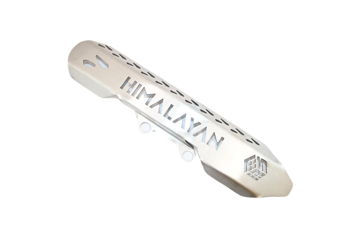 HIMALAYAN 450 MASTER CYLINDER GUARD
