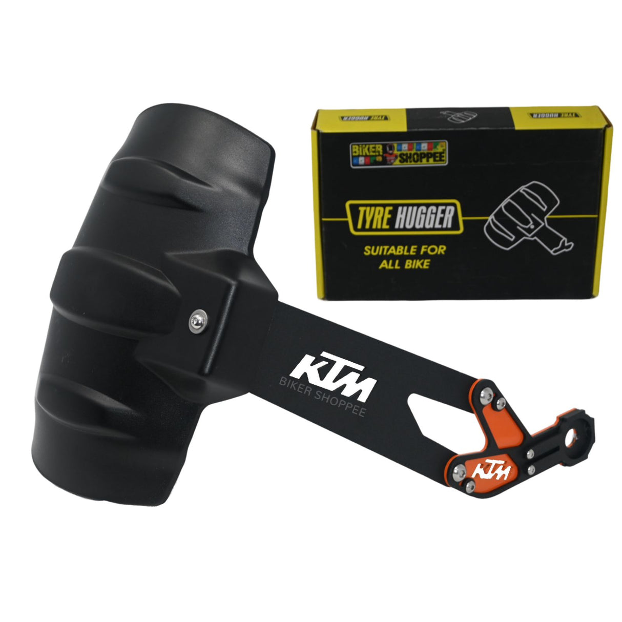 KTM TYRE HUGGER KTM/DUKE/ADV