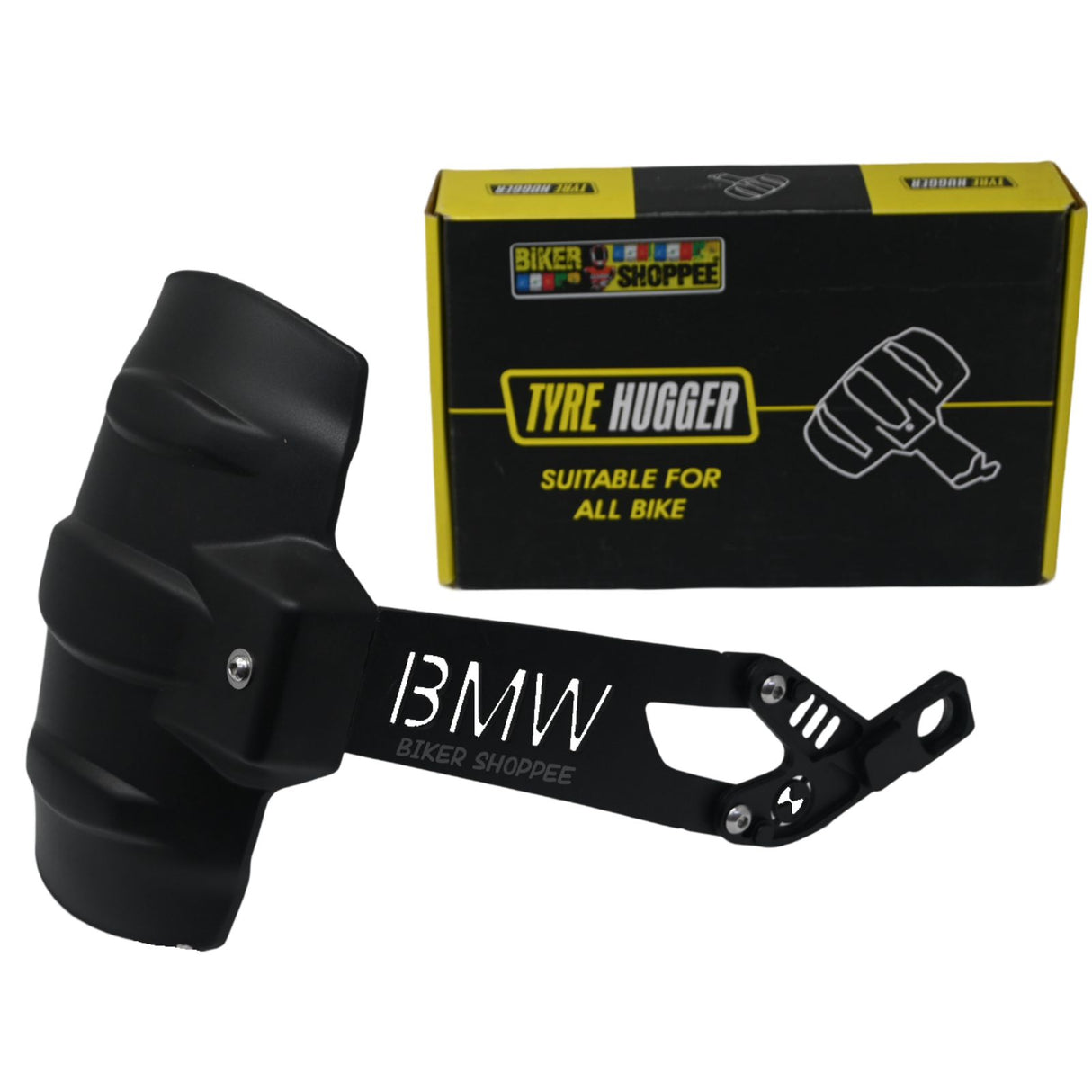 BMW TYRE HUGGER G310GS & G310R