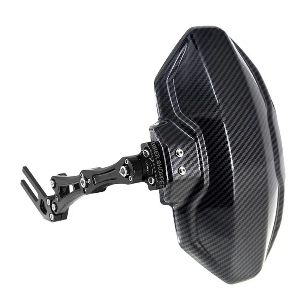 UNIVERSAL CNC CARBON TYRE HUGGER