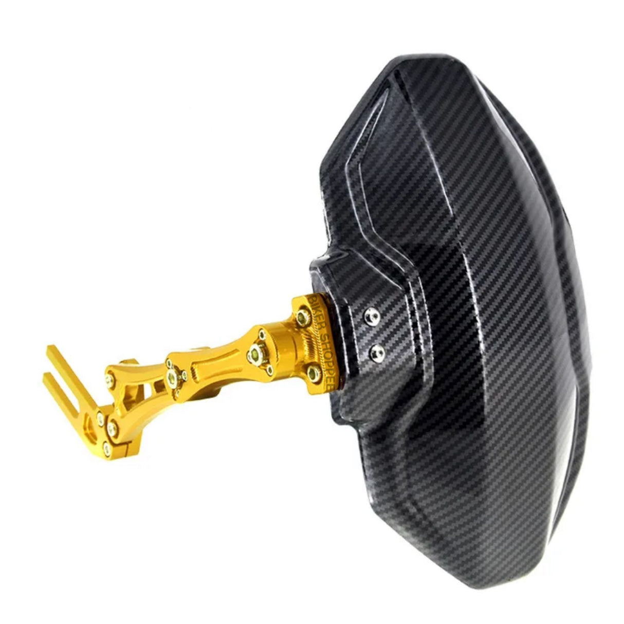 UNIVERSAL CNC CARBON TYRE HUGGER