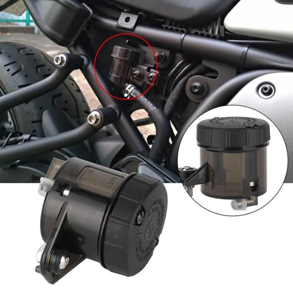 BREMBO BRAKE OIL FLUID RESERVOIR TANK