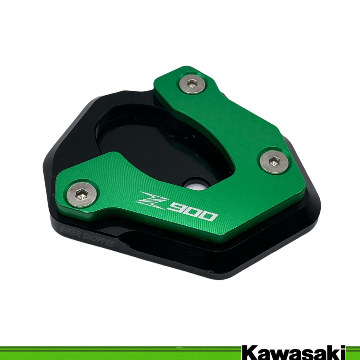 KAWASAKI Z900 SIDE STAND EXTENDER