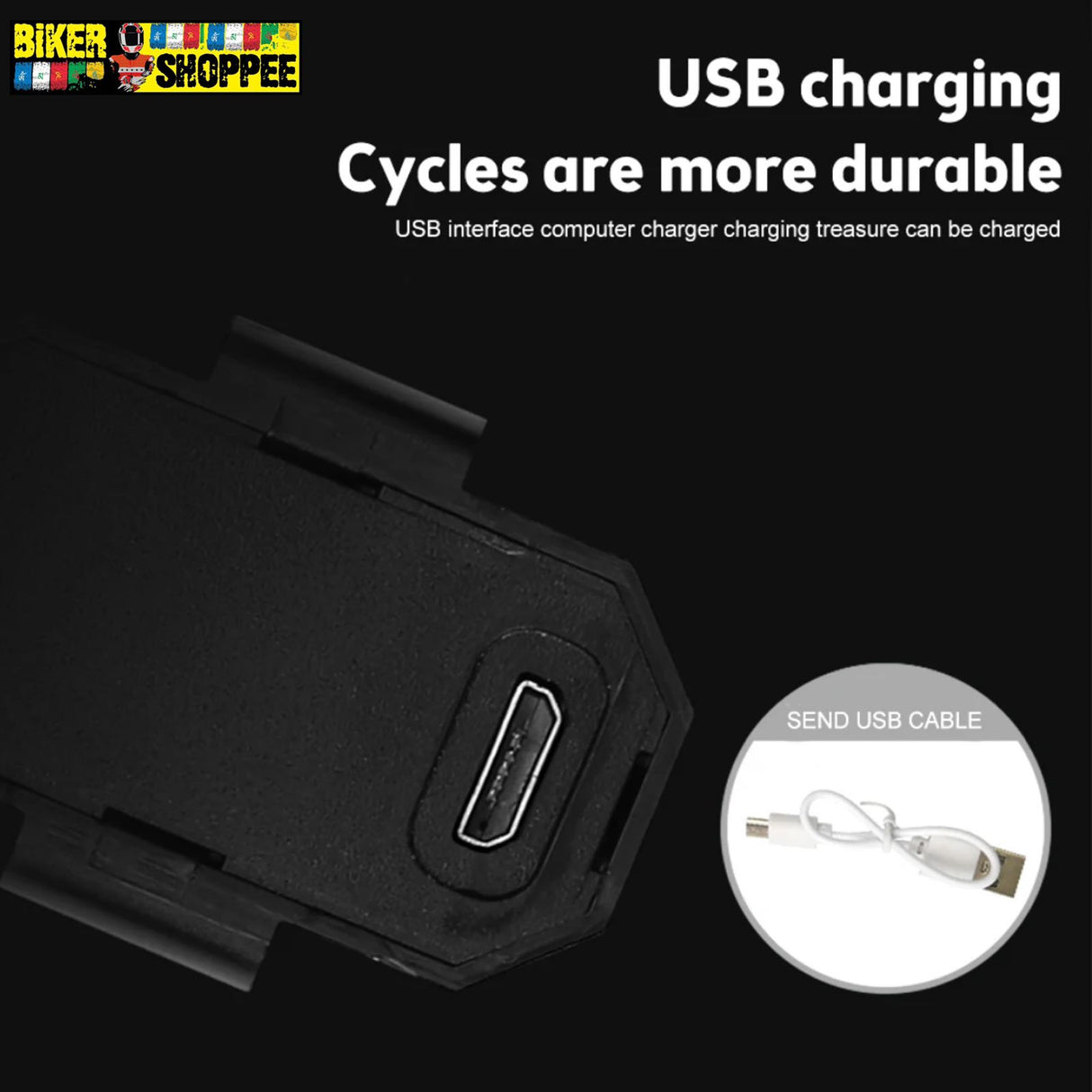 GENERAL EXPLOSIVE AIRCRAFT LIGHT