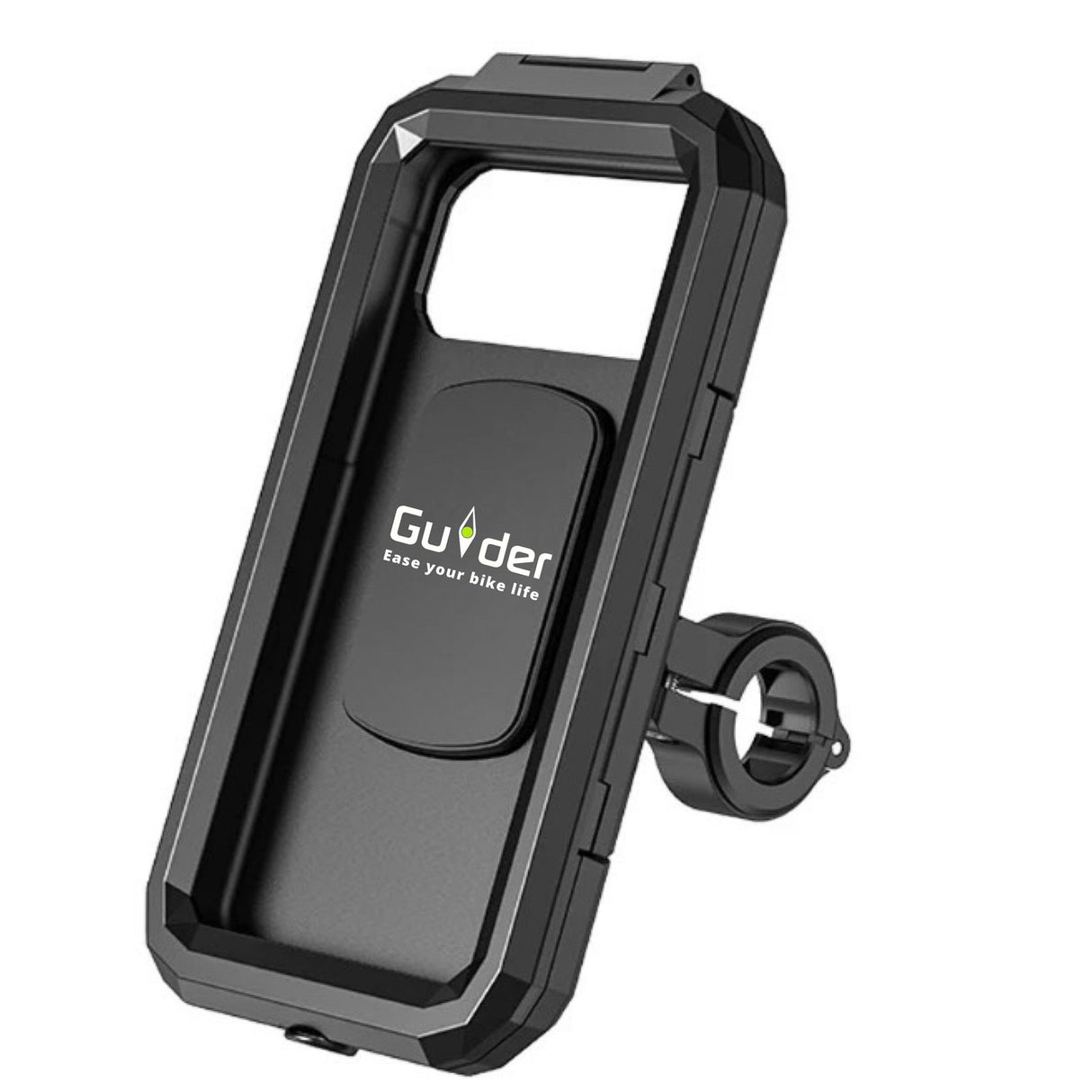 GUIDER WATERPROOF PHONE HOLDER M18-B1
