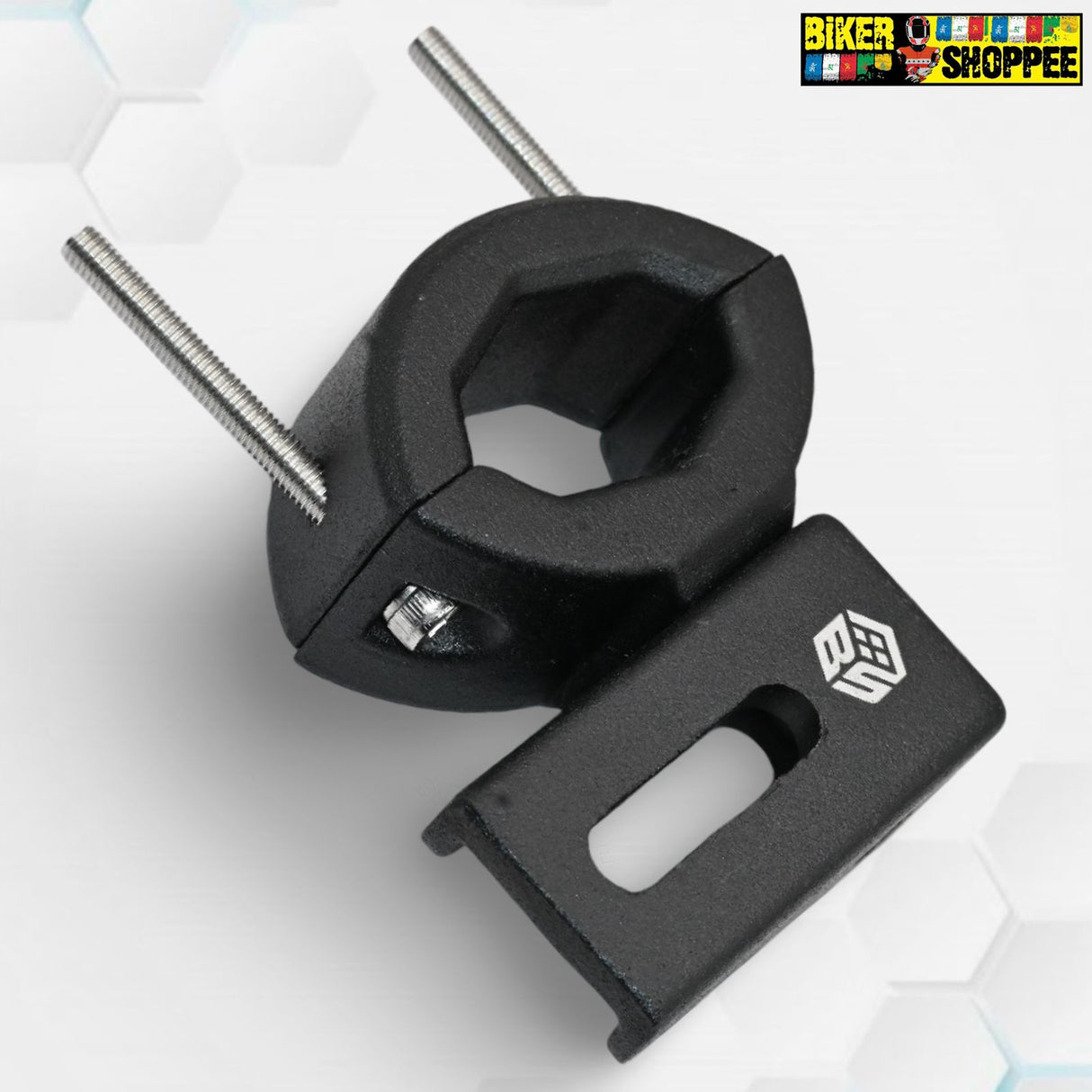 UNIVERSAL FOGLIGHT MOUNT PAIR