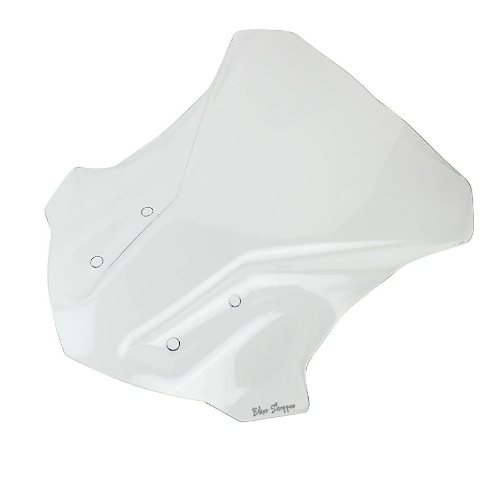 BMW G310GS TOURING VISOR
