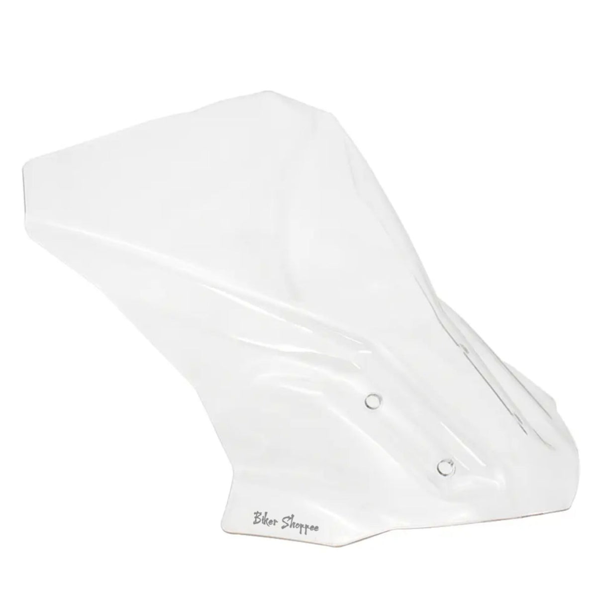 BMW G310GS TOURING VISOR