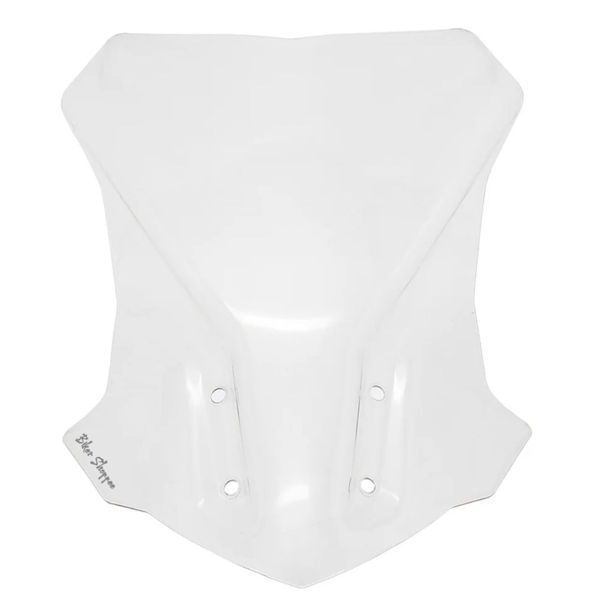 BMW G310GS TOURING VISOR