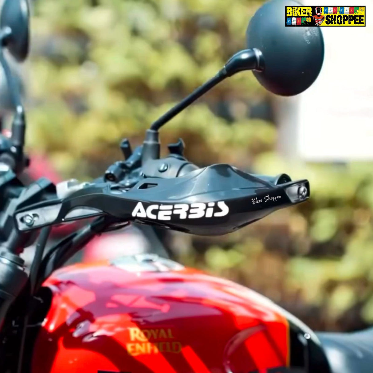 ACERBIS HANDGUARD SMALL