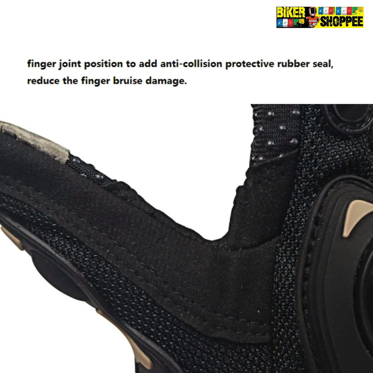 PROBIKER RIDING GLOVES