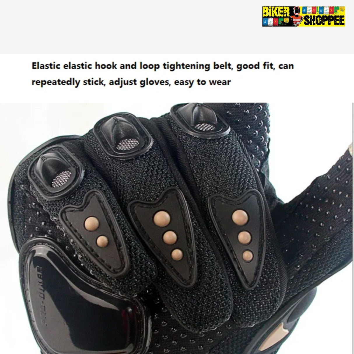 PROBIKER RIDING GLOVES