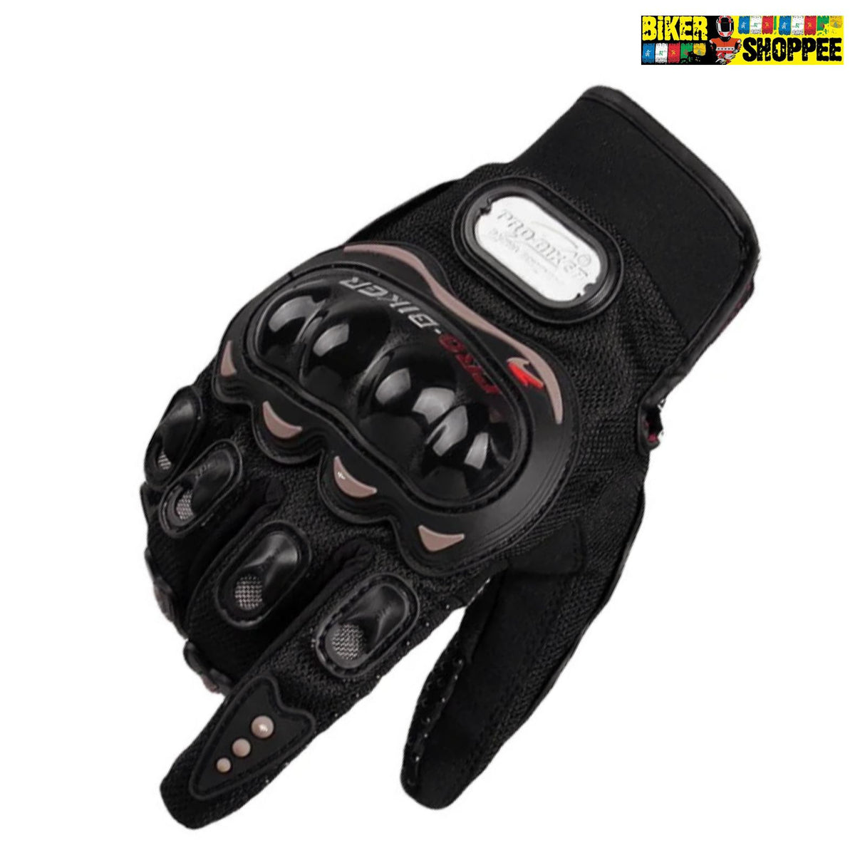 PROBIKER RIDING GLOVES
