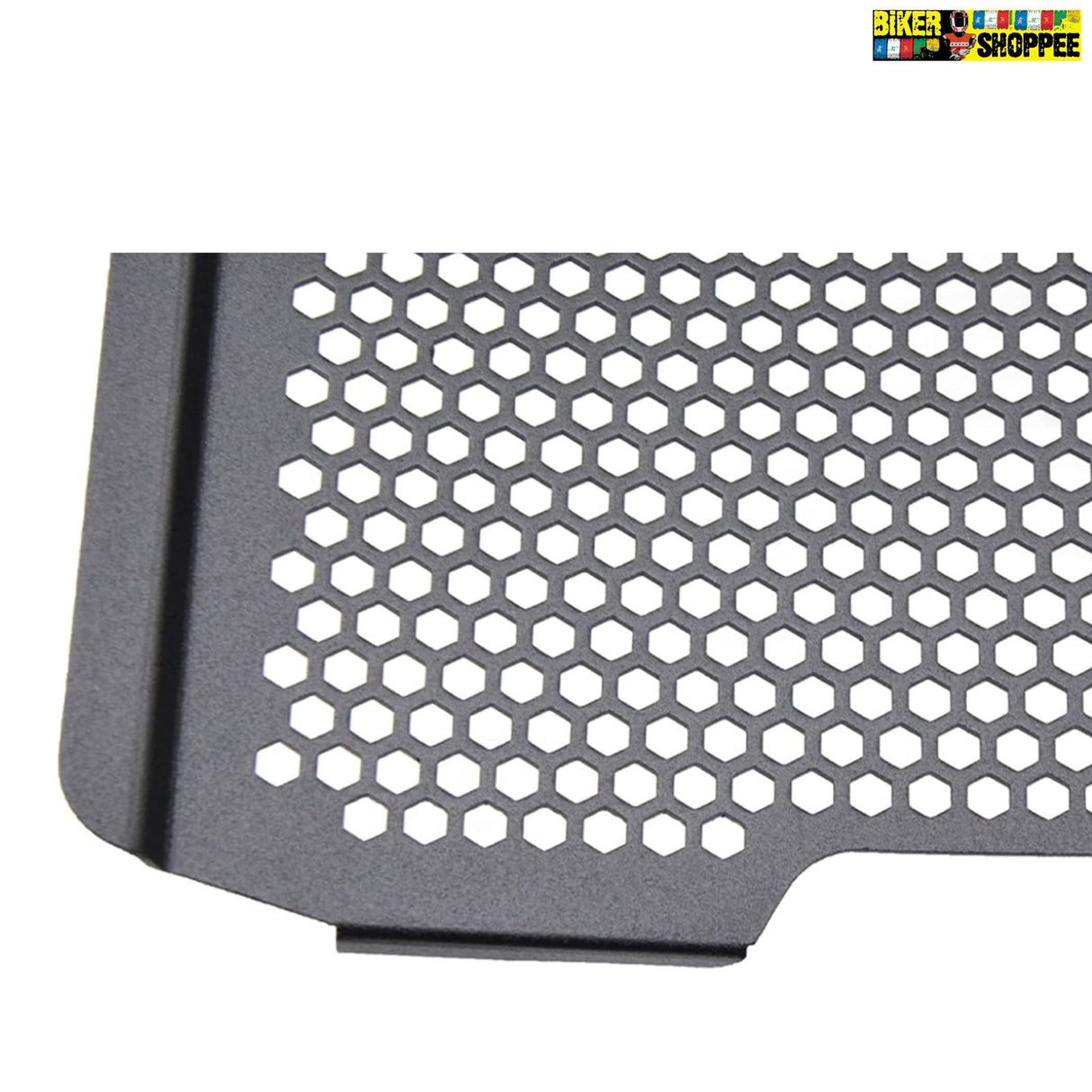 KAWASAKI NINJA ZX6R RADIATOR GRILL