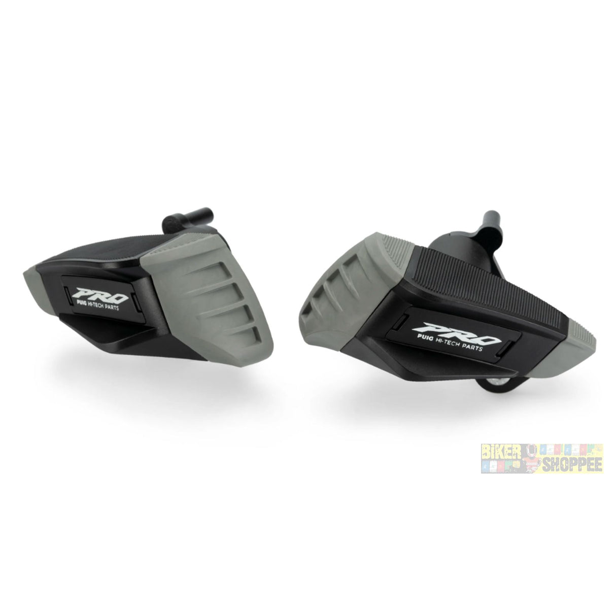 KAWASAKI NINJA ZX6R PUIG PRO 2.0 FRAME SLIDERS