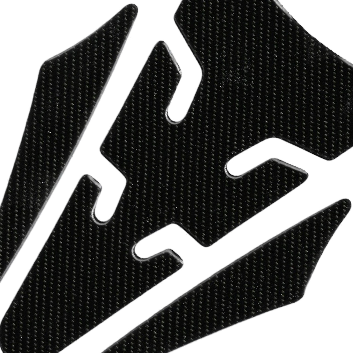 7D CARBON TANK PAD FOR MOTORCYCLE