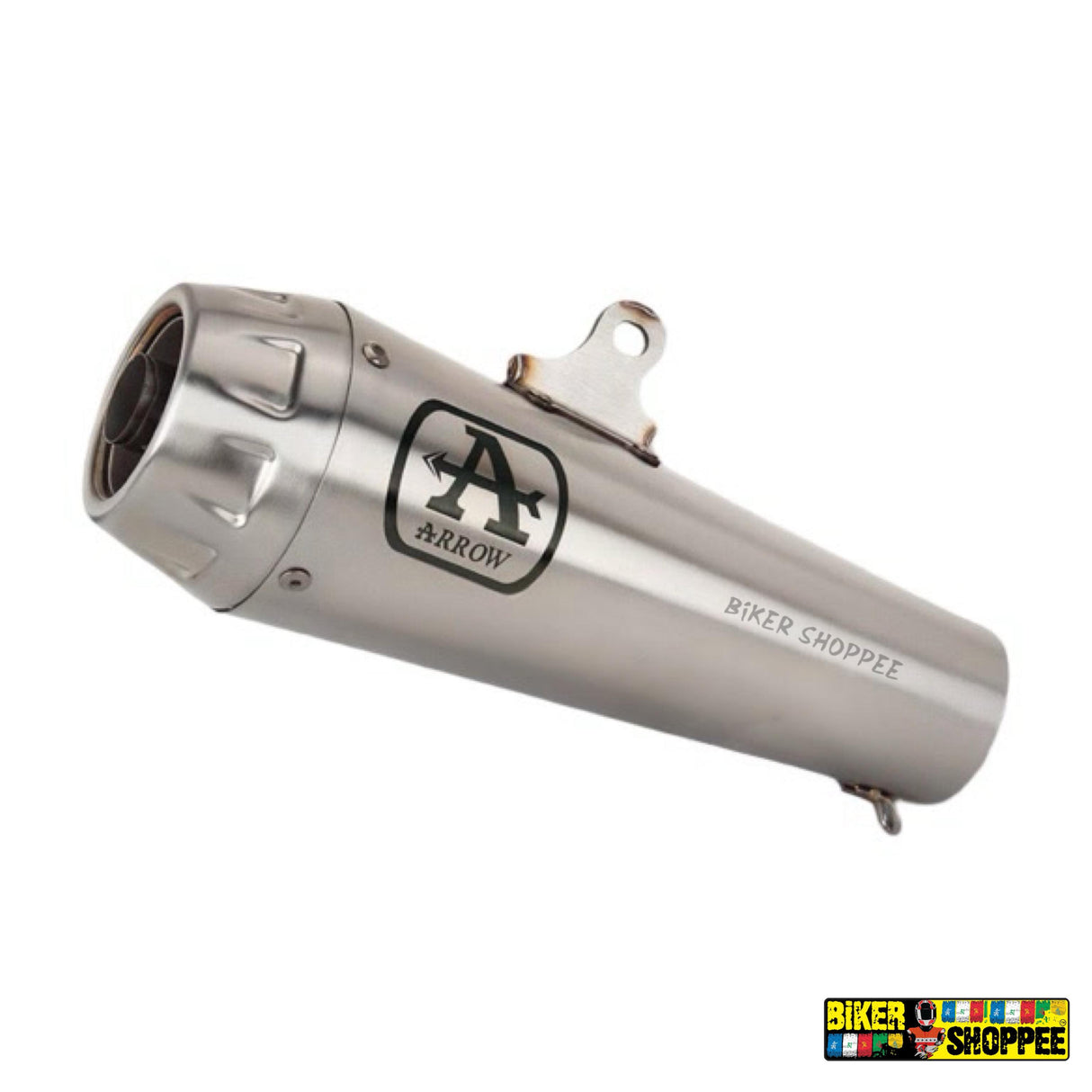 ARROW PRO RACE EXHAUST REPLICA