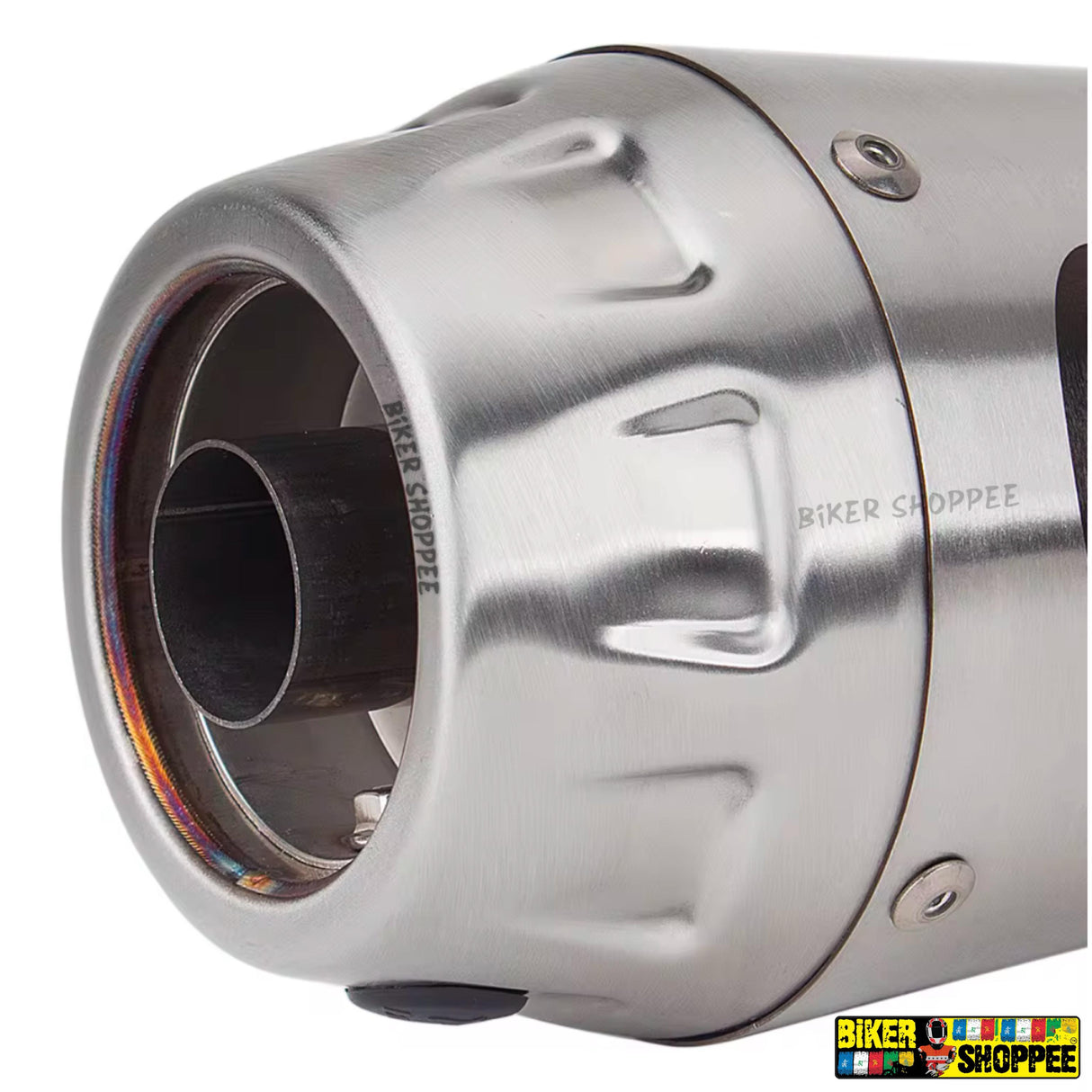 ARROW PRO RACE EXHAUST REPLICA