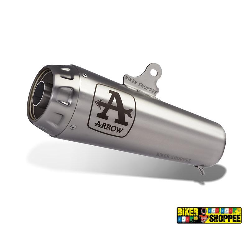 ARROW PRO RACE EXHAUST REPLICA