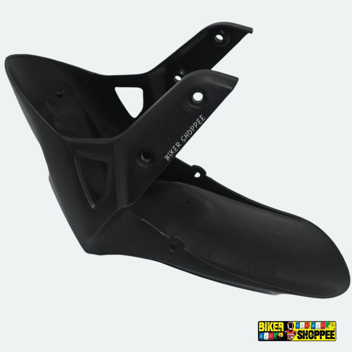 UNIVERSAL FRONT MUDGUARD